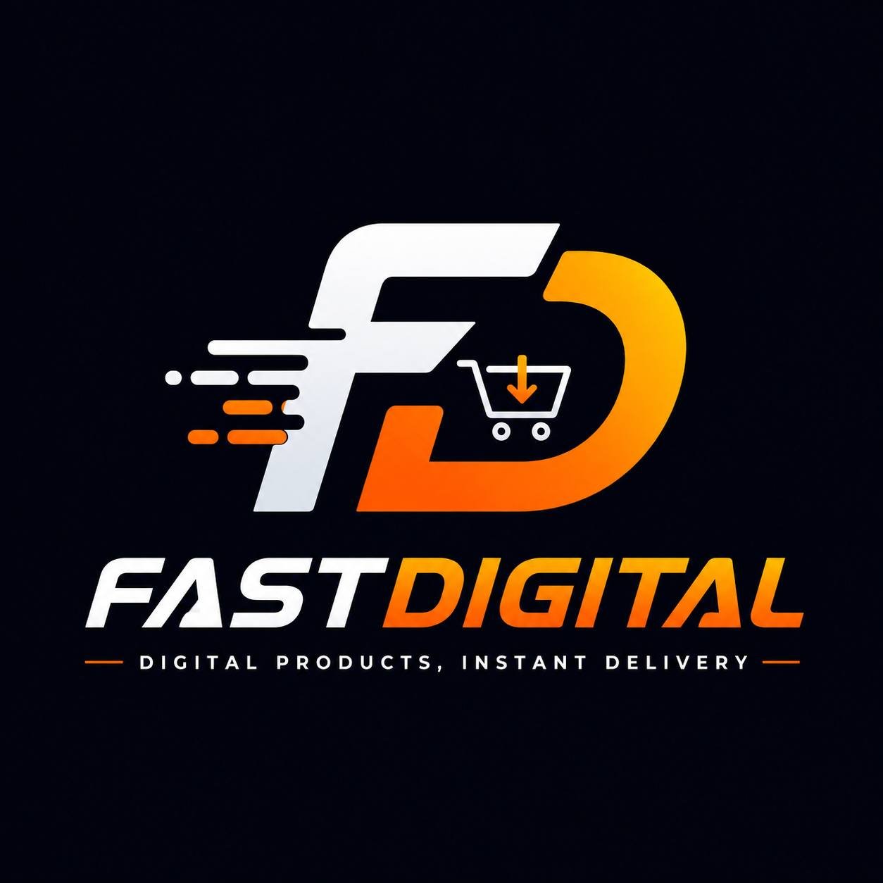 FastDigital